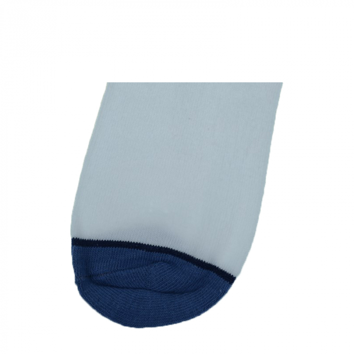Sosete pentru baieti Milusie 2232-CRABB-21-22-cm, Alb [3]