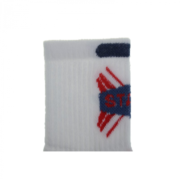 Sosete pentru baieti Milusie B B 2220-3-15-17-cm, Multicolor [4]