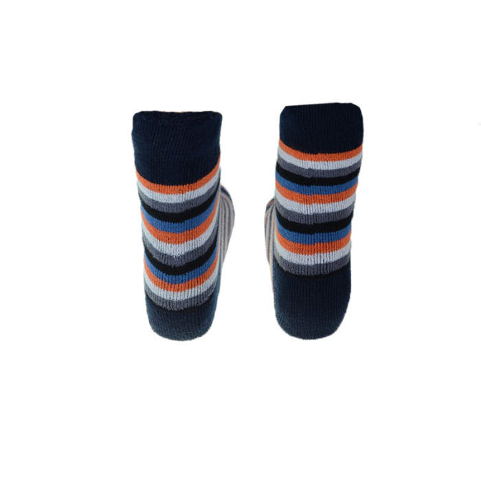 Sosete pentru baieti Milusie SPCM-20, Multicolor [2]