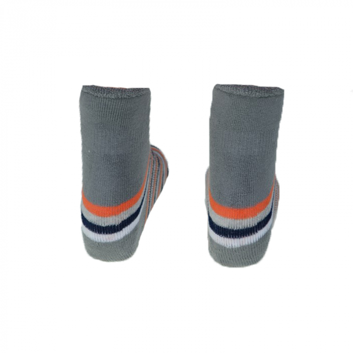 Sosete pentru baieti Milusie SPCM-25, Multicolor [2]