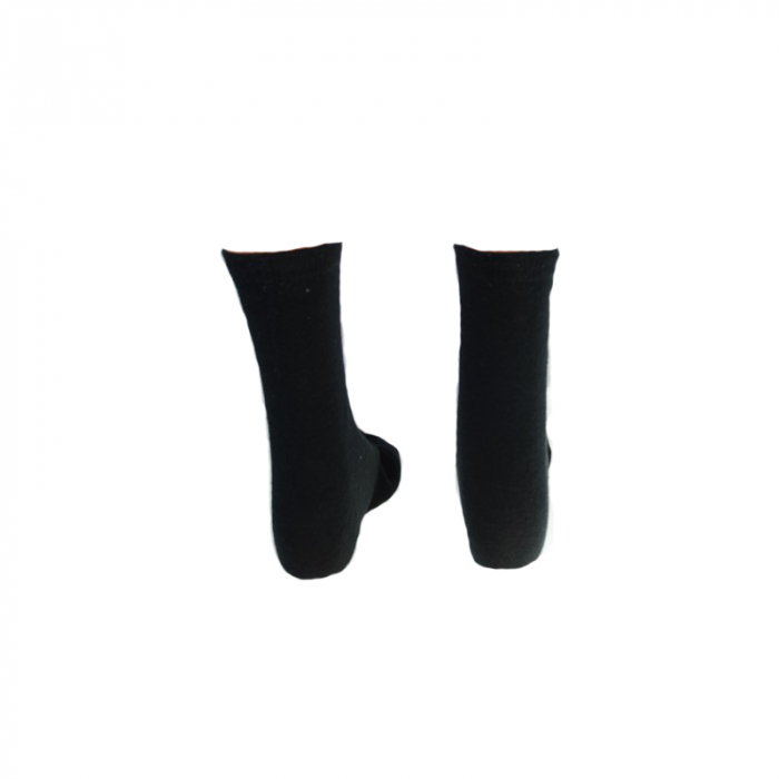 Sosete pentru barbati E Plus M Mickey Mouse 8215N-39-42-eu, Negru [3]