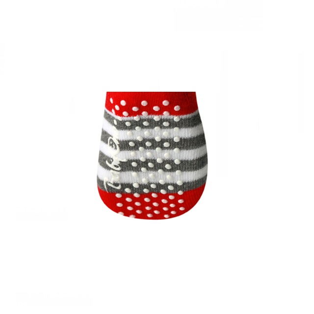 Sosete pentru copii Baby Ono 589/01RO-68, Rosu [2]
