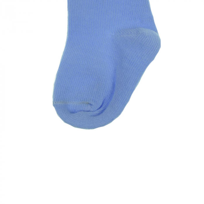 Sosete pentru copii Milusie B2201-48-5-6-cm, Albastru [2]