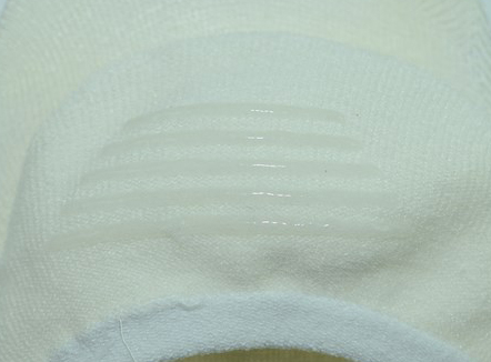Sosete pentru copii Aura NDD601-C, Crem [2]