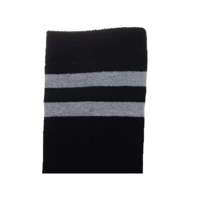 Sosete pentru copii Milusie B B 5109-15-17-cm, Negru [3]