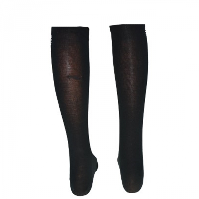 Sosete  lungi pentru fete Milusie model 62 B2237N [3]