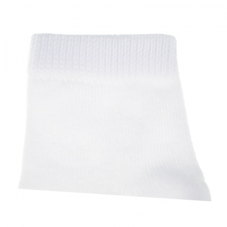 Sosete pentru copii Milusie B2202-A1-15-17-cm, Alb [2]