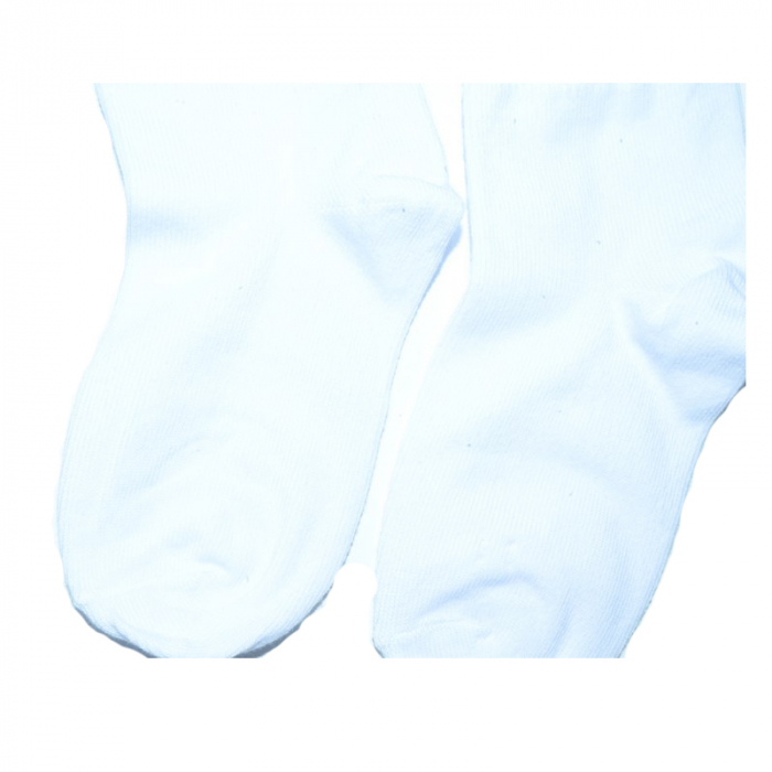 Sosete pentru copii Milusie B2267-21-22-cm, Alb [2]