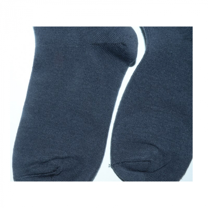 Sosete pentru copii Milusie B2202G-18-20-cm, Gri [2]