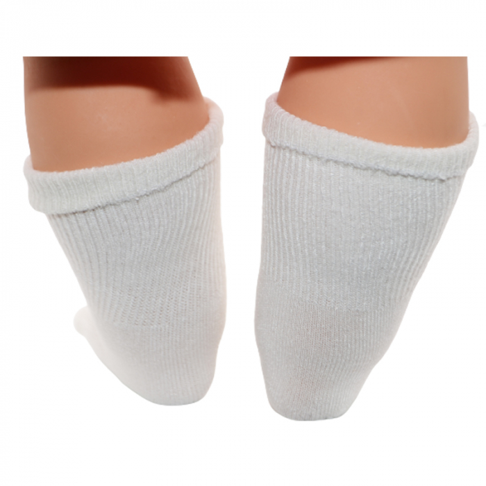 Sosete pentru copii LYCRA 200323-C, Crem [3]