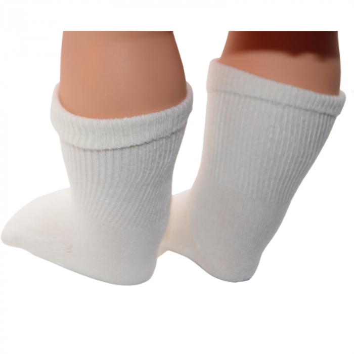 Sosete pentru copii Mini Junior 04-ALEY, Crem [3]