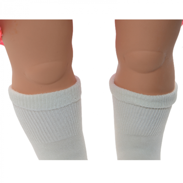 Sosete pentru copii LYCRA 200323-C, Crem [2]