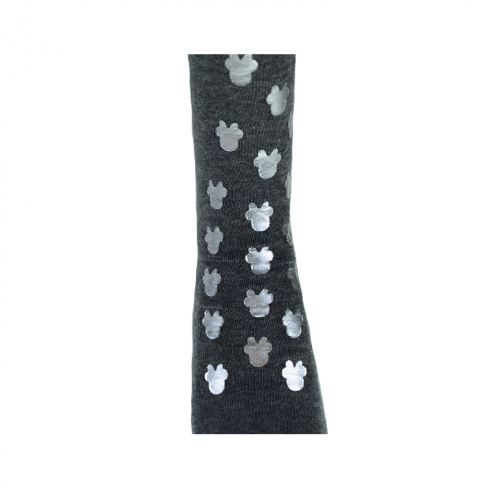 Sosete pentru fete E Plus M Minnie Mouse 359531-35-38, Gri [3]
