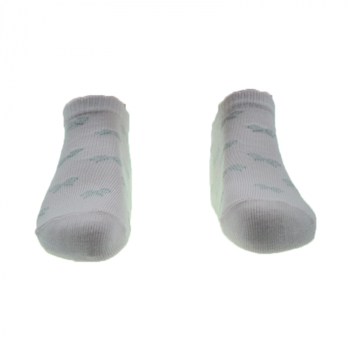 Sosete pentru fete Milusie 2219-DRR-9-10-cm, Roz [1]