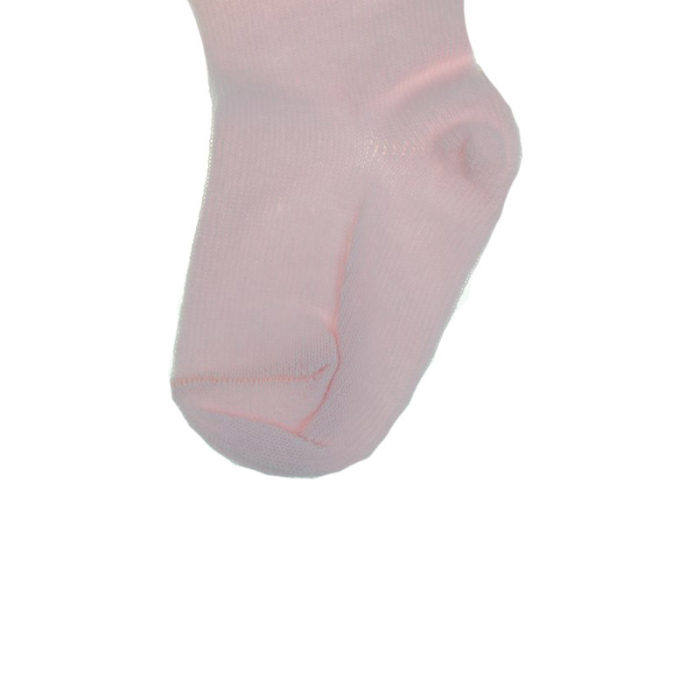 Sosete pentru fete Milusie B2201-51-5-6-cm, Roz [2]