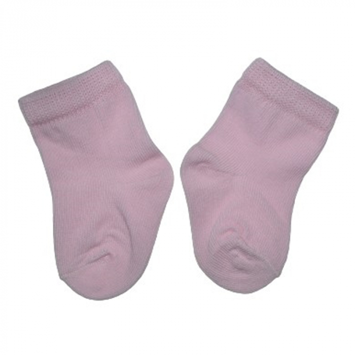 Sosete pentru fete Milusie model 55 B22111R [2]