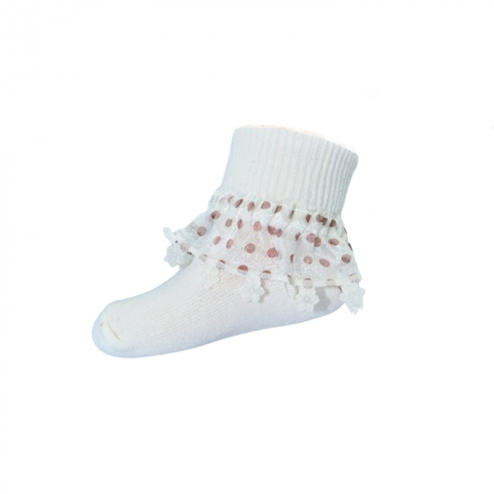 Sosete pentru fete Mini Junior CRP-MJ4 [2]