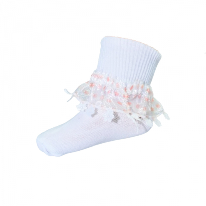 Sosete pentru fete Mini Junior CRP-MJ5 [2]