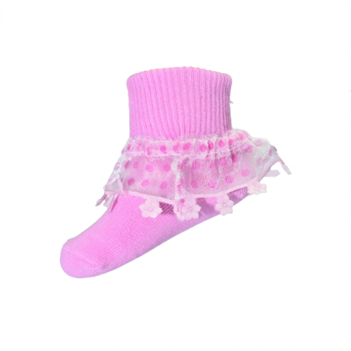 Sosete pentru fete Mini Junior CRP-MJ6 [2]
