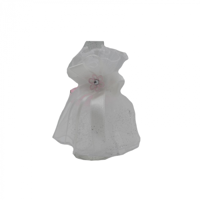 Sticluta mir pentru botez 150 ml Mini Junior 42ST [2]