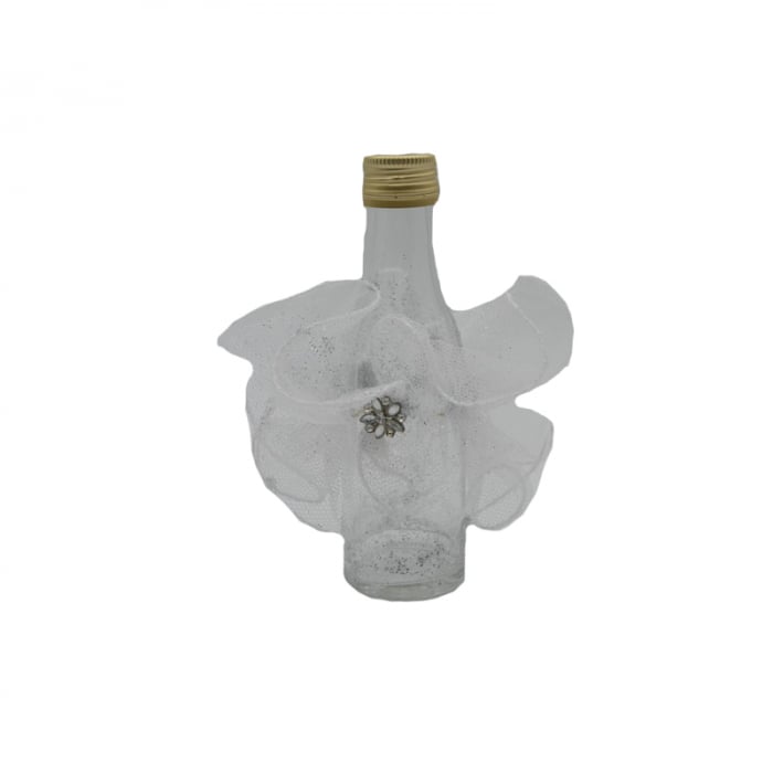 Sticluta mir pentru botez 150 ml Mini Junior 56ST [1]