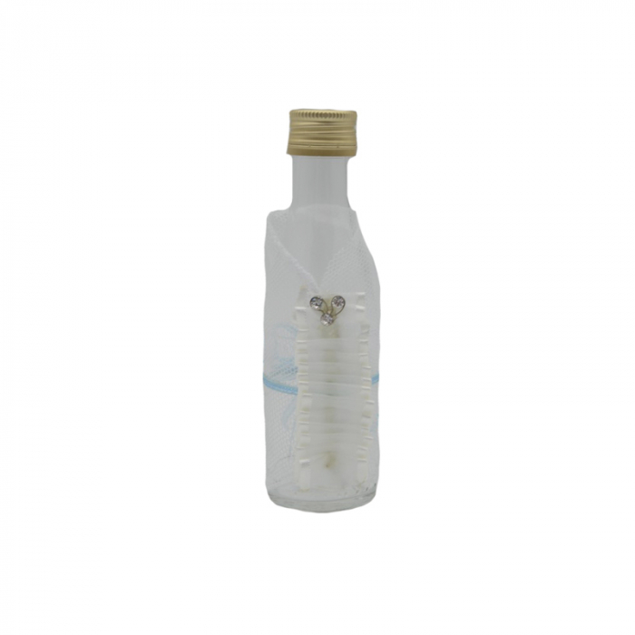 Sticluta mir pentru botez 150 ml Mini Junior ST-AB30 [2]