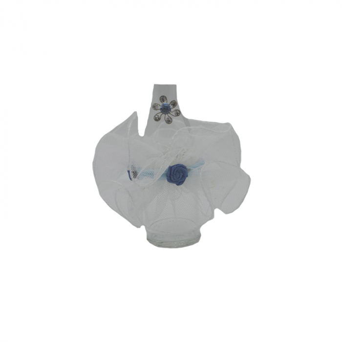 Sticluta mir pentru botez 150 ml Mini Junior ST-AB34 [2]