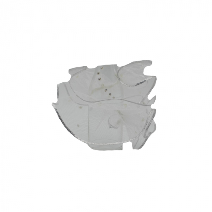 Sticluta mir pentru botez 150 ml Mini Junior ST-AL30 [2]