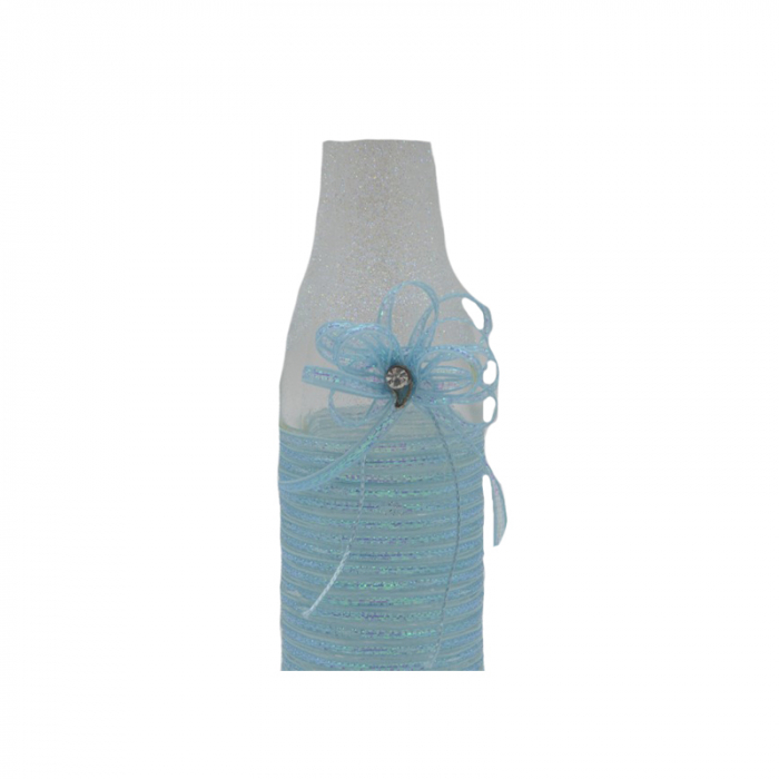 Sticluta mir pentru botez 150 ml Mini Junior ST-AL31 [2]