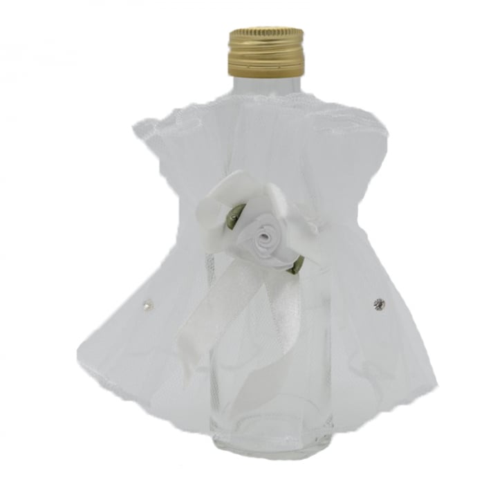 Sticluta mir pentru botez 150 ml Mini Junior STL-10 [1]
