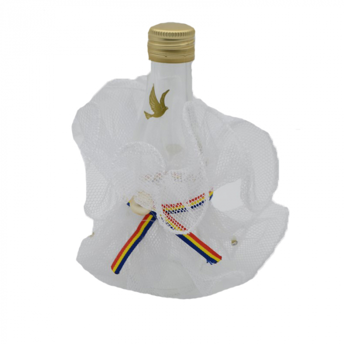 Sticluta mir pentru botez 150 ml Mini Junior STL-13 [1]