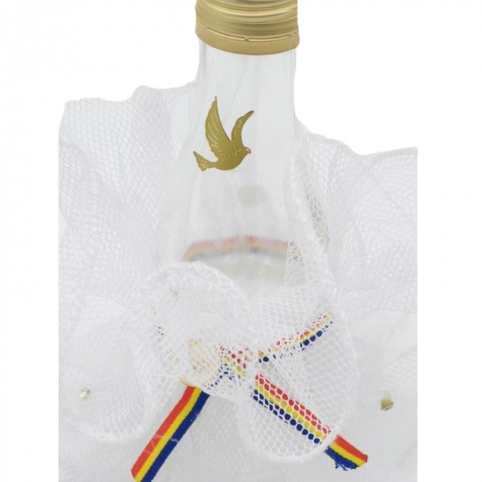 Sticluta mir pentru botez 150 ml Mini Junior STL-13 [2]