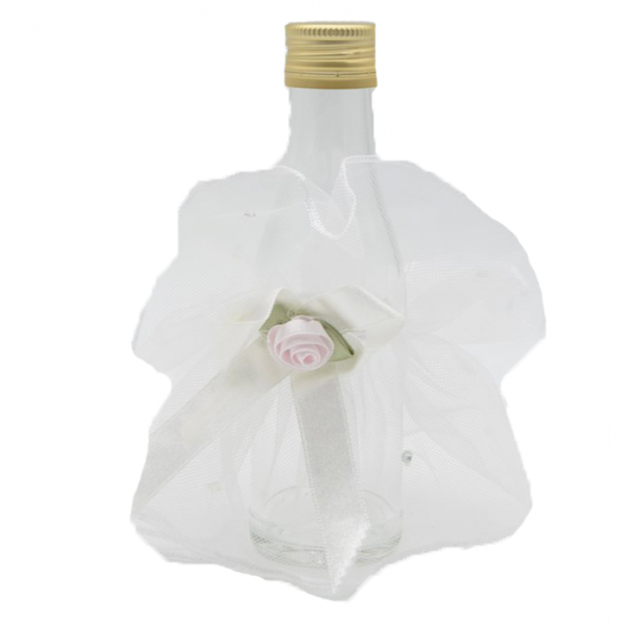 Sticluta mir pentru botez 150 ml Mini Junior STL-6 [1]