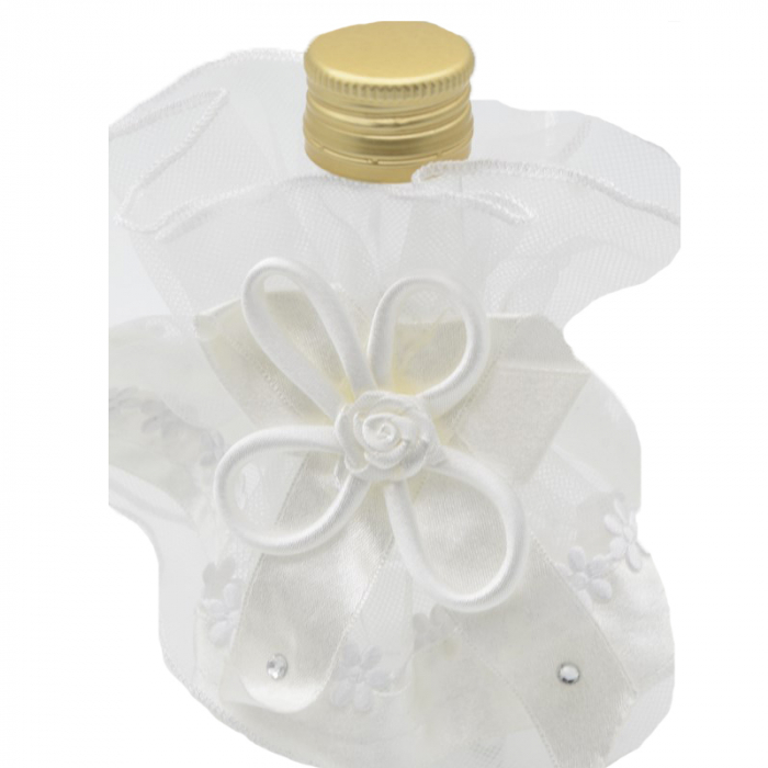 Sticluta mir pentru botez 150 ml Mini Junior STL-7 [2]