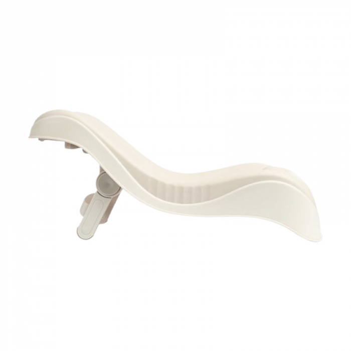 Suport anatomic pentru cadita, anti-alunecare, Sensillo Posi 320933, Bej [8]