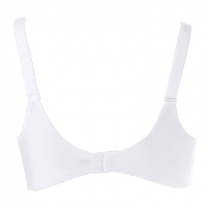 Sutien pentru alaptare Canpol Babies 26/761, Alb [2]