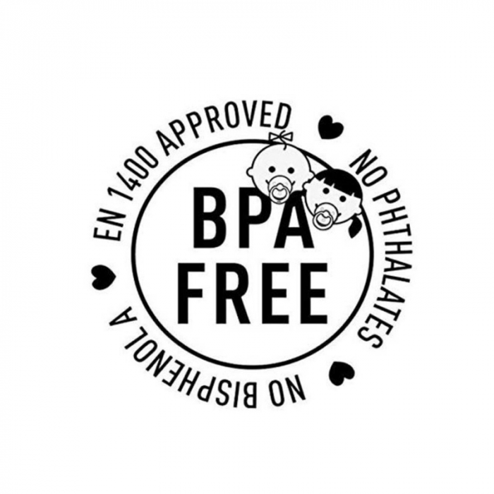 Suzeta anatomica din silicon Bibs De Lux Ivory 195374, Crem [3]