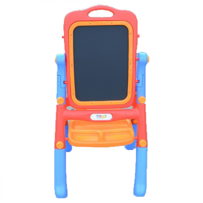 Tabla educativa pentru copii Toyz 1001-RO, Multicolor [3]