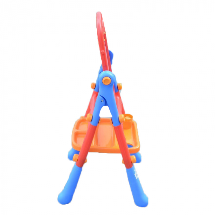 Tabla educativa pentru copii Toyz 1001-RO, Multicolor [4]