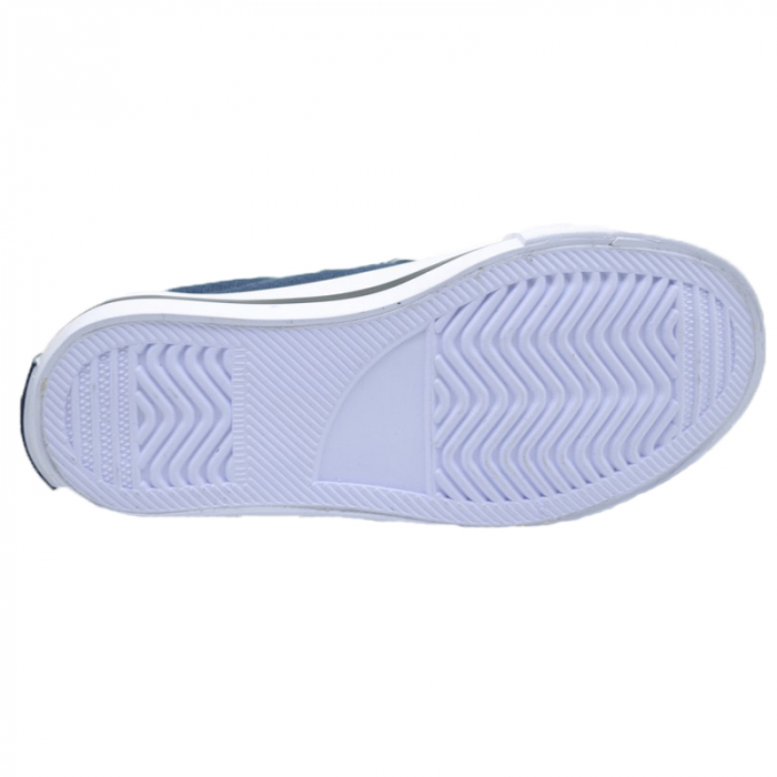Tenisi pentru baieti American Club LH35/20B-31, Bleumarin [3]