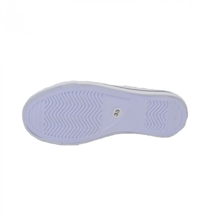 Tenisi pentru copii American Club LH-18-DSTC-73-1-32, Roz [2]