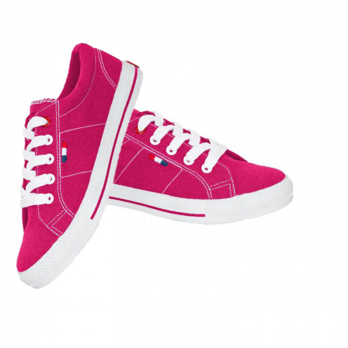 Tenisi dama American Club 365/14-2-41-eu, Fucsia [2]
