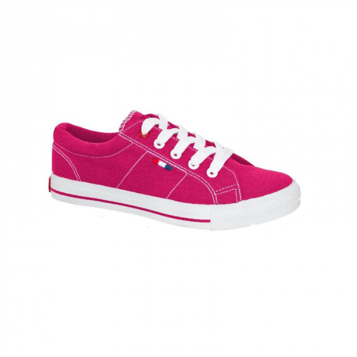 Tenisi dama American Club 365/14-2-41-eu, Fucsia [3]