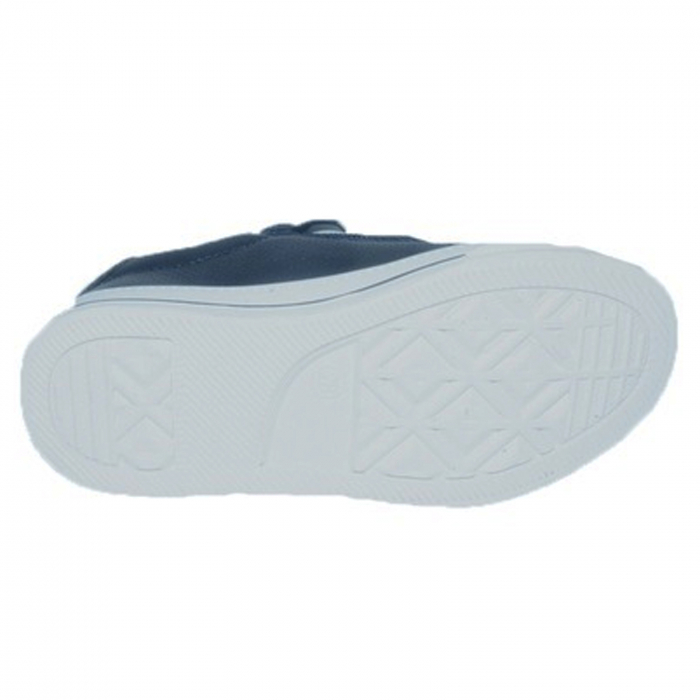 Pantofi pentru fete Bessky JE8924-2B, Bleumarin [3]