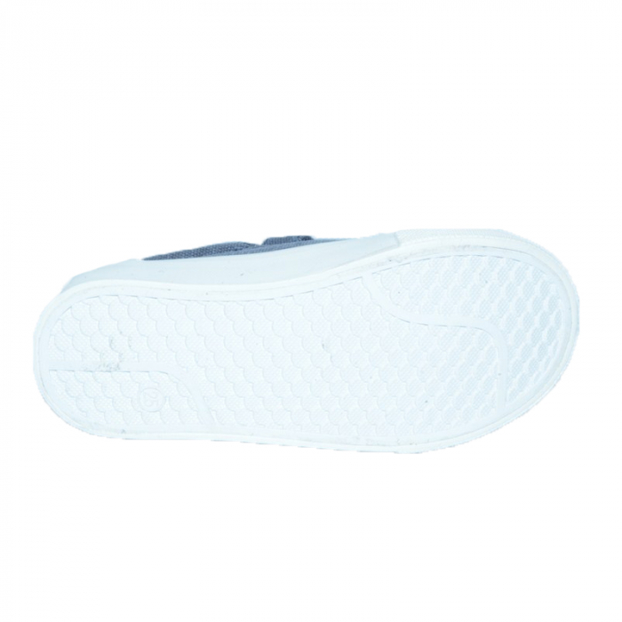 Tenisi pentru baieti Tom Miki C-T55-78-D-30, Bleumarin [4]