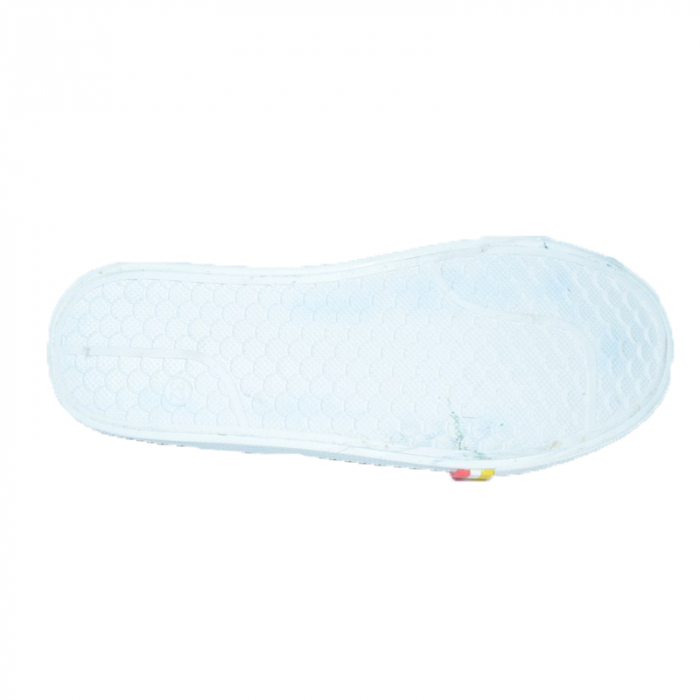 Tenisi pentru baieti Tom Miki C-T55-84-D-32, Bleumarin [4]