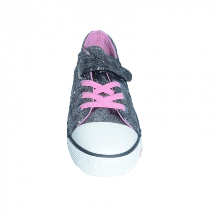 Tenisi pentru fete Tom miki C-T55-83-C, Gri [2]