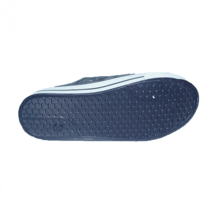 Tenisi pentru fete Tom miki C-T55-83-C, Gri [4]
