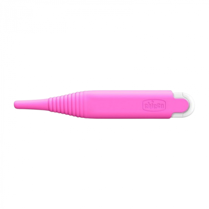 Termometru Digital Baby, pentru copii, Chicco 217109R, Roz [1]