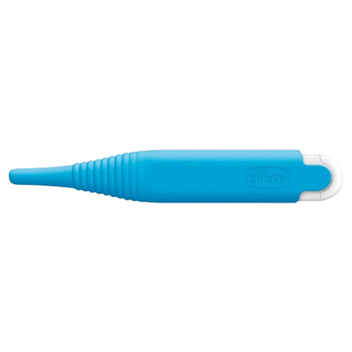 Termometru Digital Baby, pentru copii, Chicco 217109A, Albastru [1]